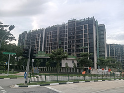 Norwood Grand (D25), Apartment #532565941